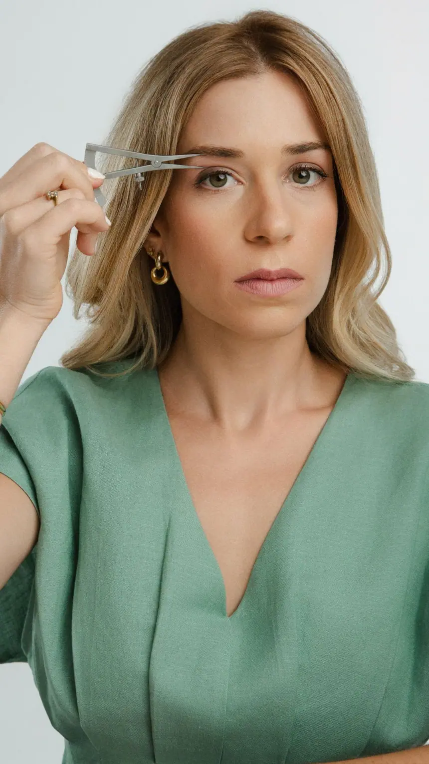 Dra. Laura Goldfarb, oftalmologista em São Paulo